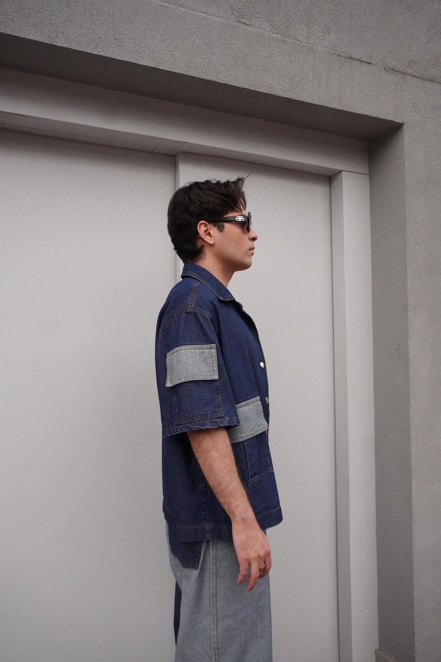 Monserrate Overshirt