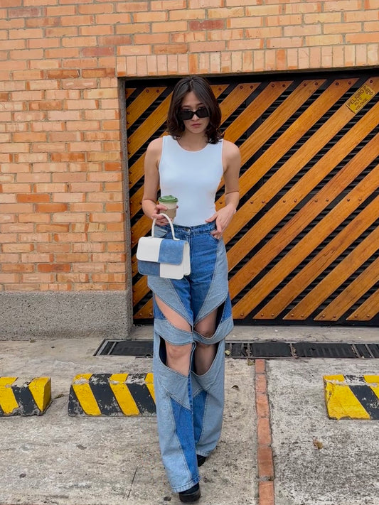 Jean “La séptima”