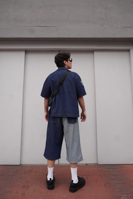 Monserrate Overshirt