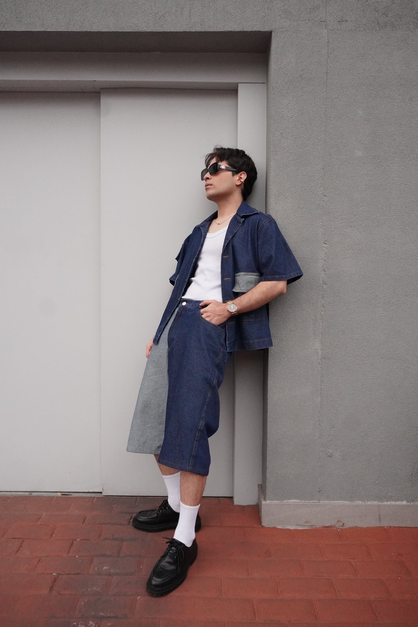 Monserrate Overshirt