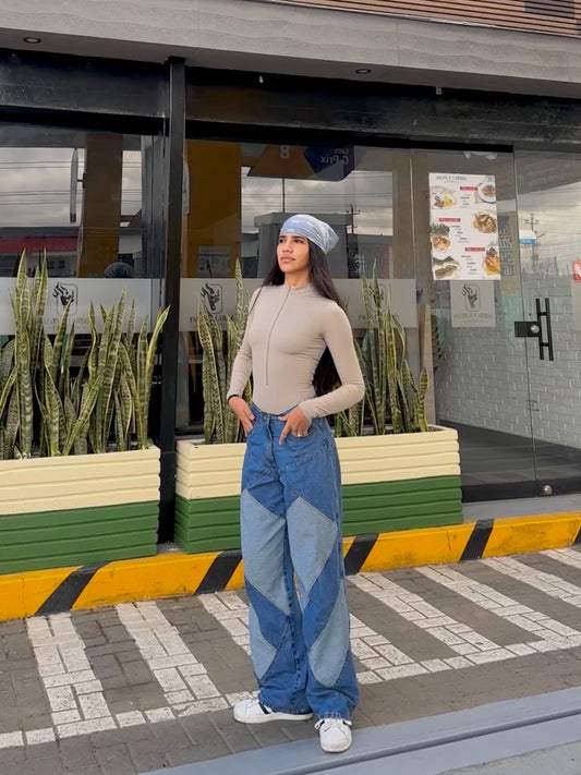 Jean “Geo”