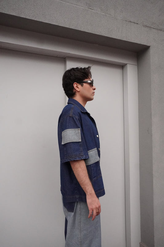 Monserrate Overshirt