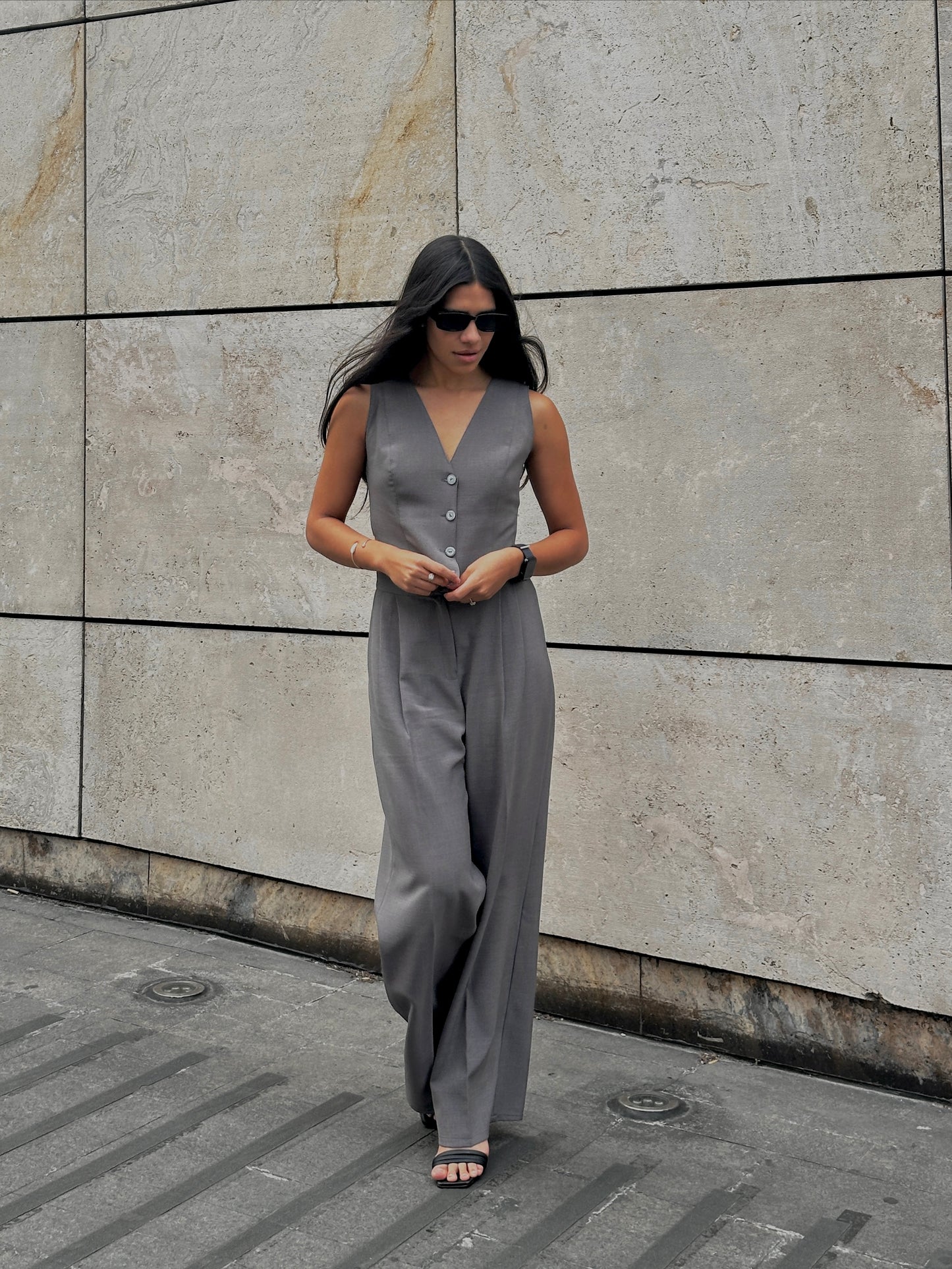 Pant Sastre mujer